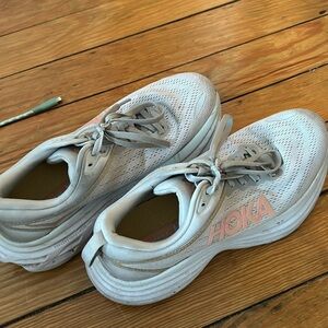 Hoka Bondi 8 size 8.5 wide